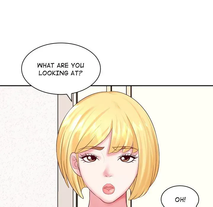 Read Office Troubles chapter 5 image 19 on Lezhin