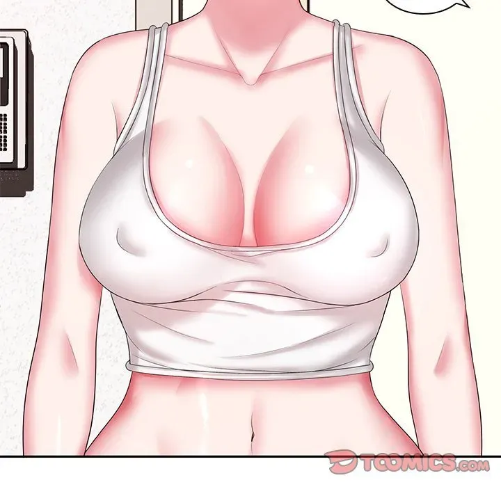 Read Office Troubles chapter 5 image 20 on Lezhin