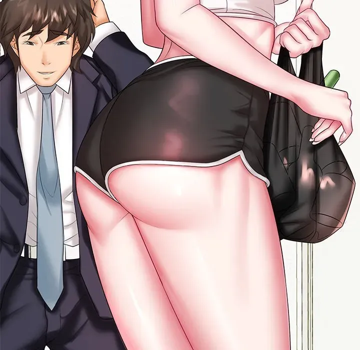 Read Office Troubles chapter 5 image 23 on Lezhin