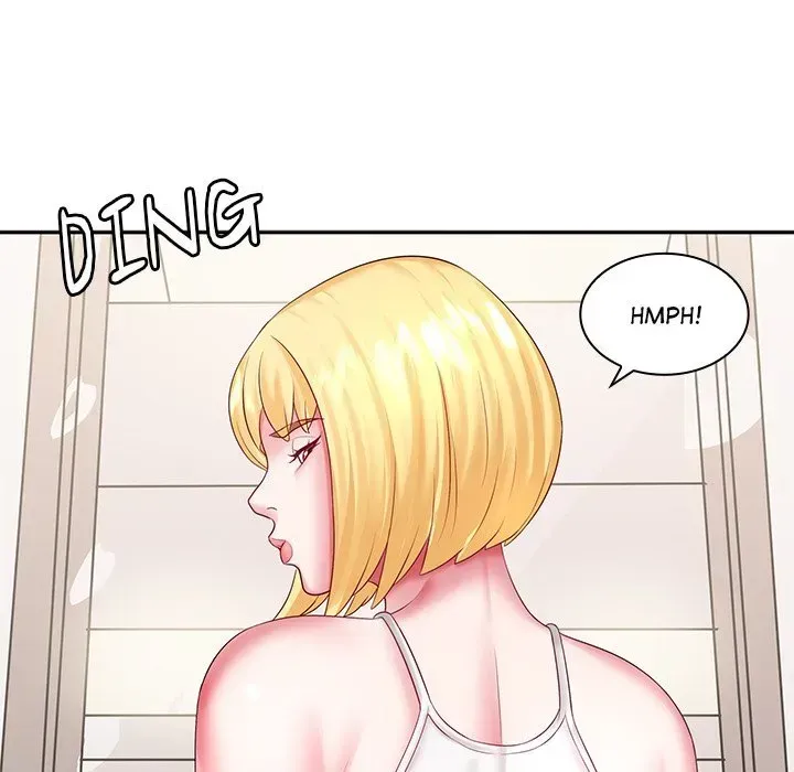 Read Office Troubles chapter 5 image 25 on Lezhin