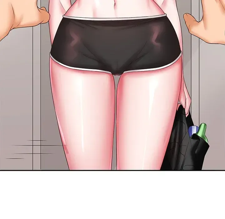Read Office Troubles chapter 5 image 30 on Lezhin