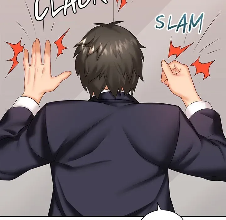 Read Office Troubles chapter 5 image 32 on Lezhin
