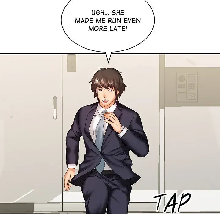 Read Office Troubles chapter 5 image 34 on Lezhin
