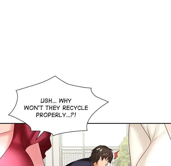 Read Office Troubles chapter 5 image 36 on Lezhin