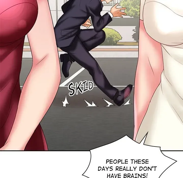 Read Office Troubles chapter 5 image 37 on Lezhin