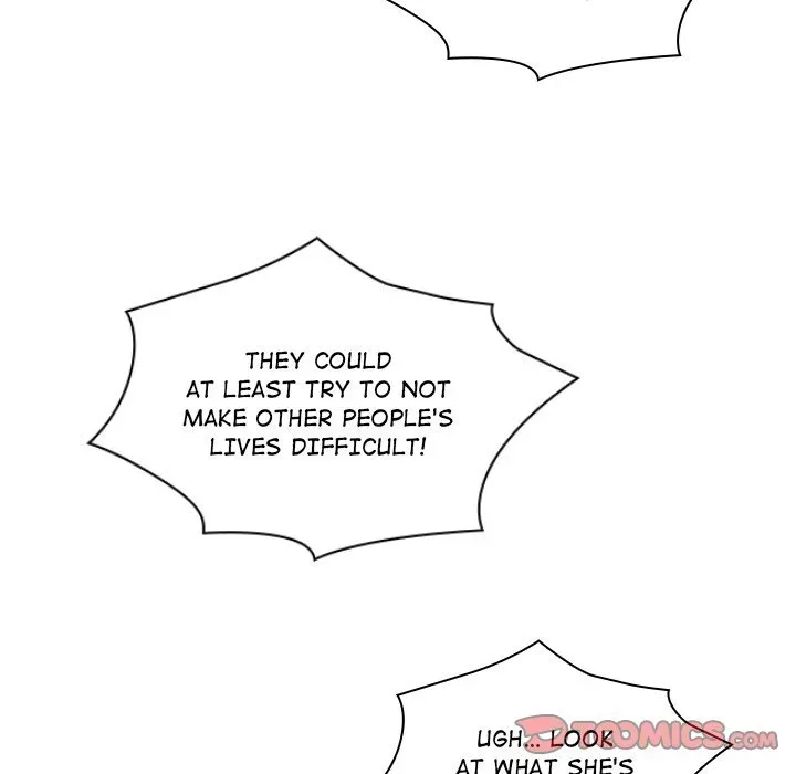 Read Office Troubles chapter 5 image 38 on Lezhin