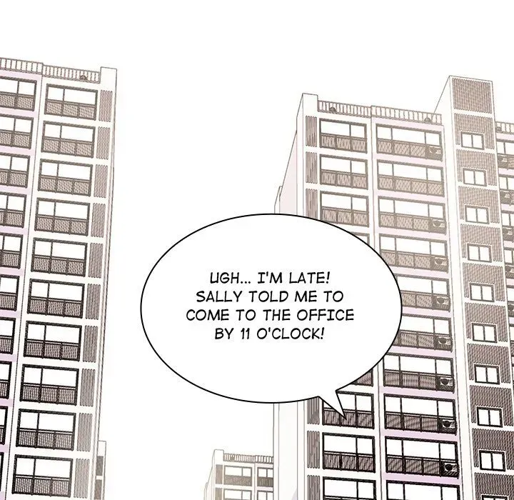 Read Office Troubles chapter 5 image 4 on Lezhin