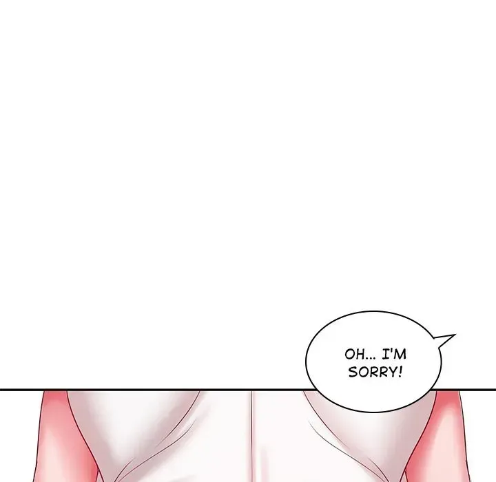 Read Office Troubles chapter 5 image 43 on Lezhin