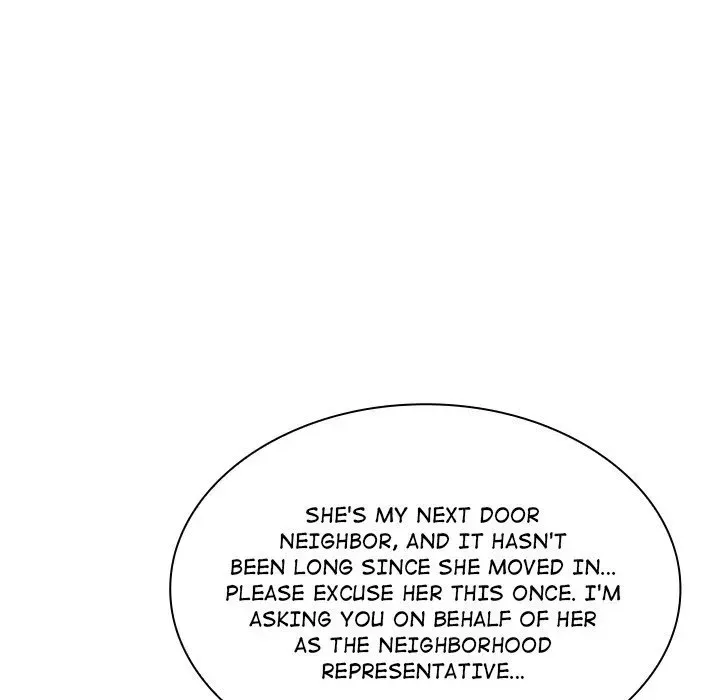 Read Office Troubles chapter 5 image 46 on Lezhin