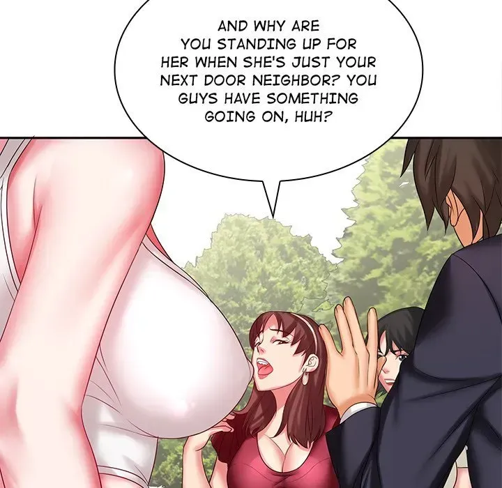 Read Office Troubles chapter 5 image 49 on Lezhin