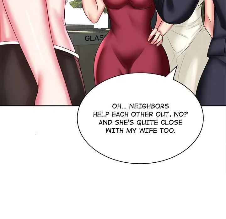 Read Office Troubles chapter 5 image 50 on Lezhin