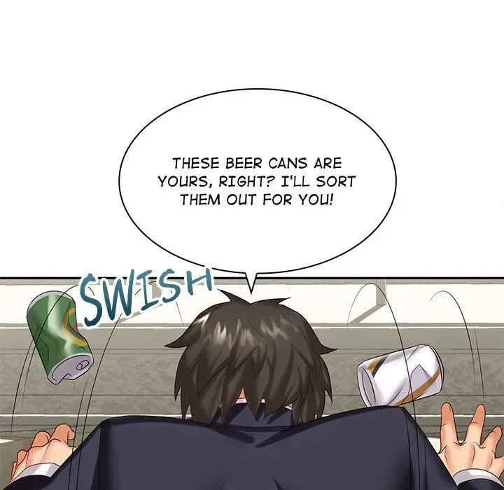 Read Office Troubles chapter 5 image 54 on Lezhin