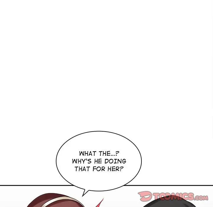 Read Office Troubles chapter 5 image 56 on Lezhin