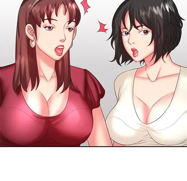 Read Office Troubles chapter 5 image 57 on Lezhin