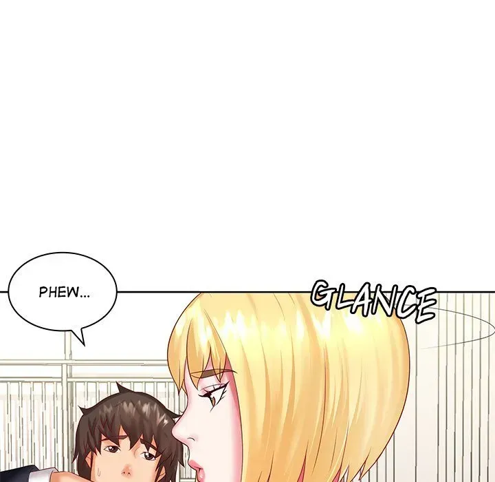 Read Office Troubles chapter 5 image 61 on Lezhin