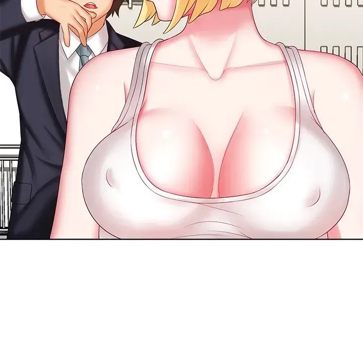 Read Office Troubles chapter 5 image 62 on Lezhin