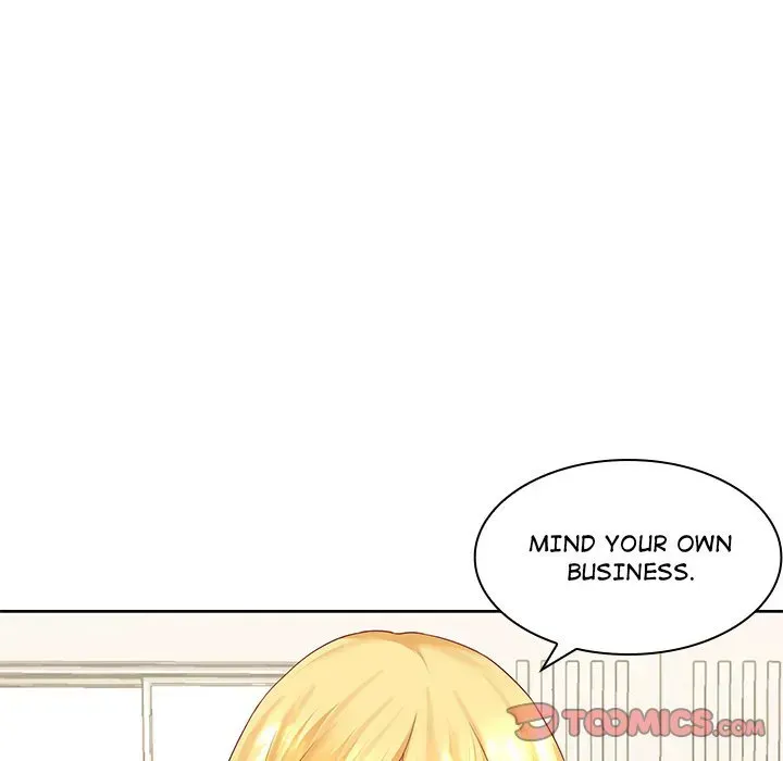 Read Office Troubles chapter 5 image 65 on Lezhin