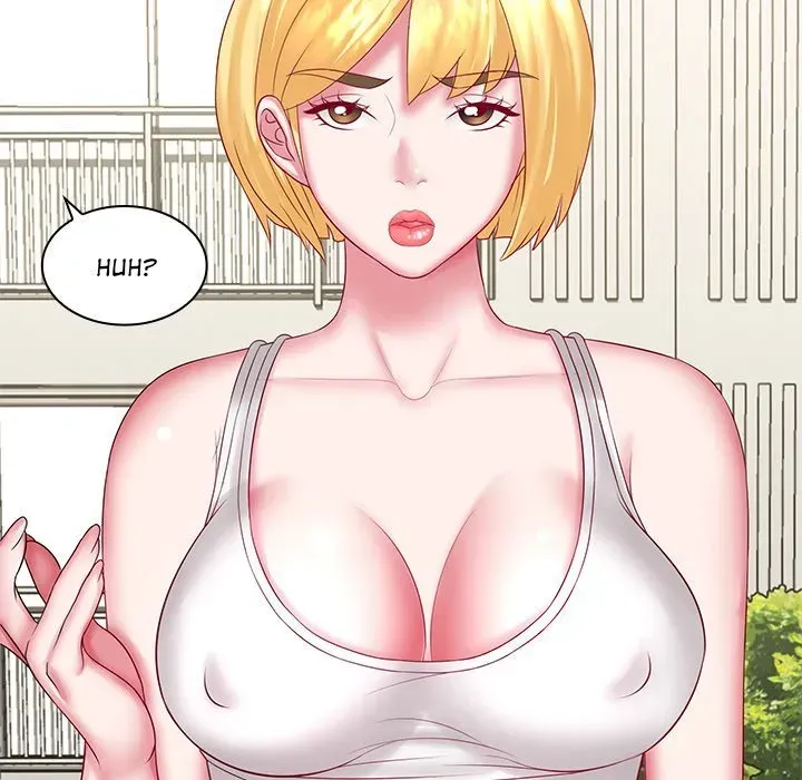 Read Office Troubles chapter 5 image 66 on Lezhin