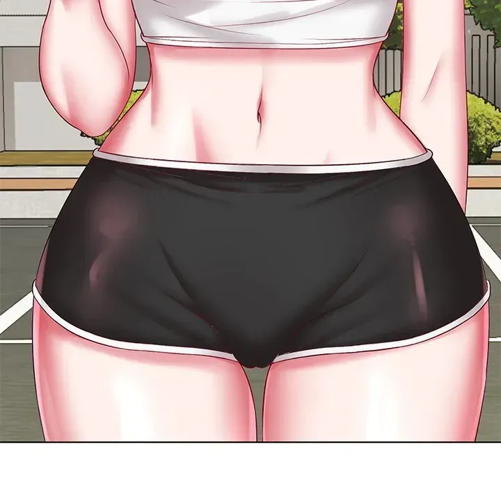 Read Office Troubles chapter 5 image 67 on Lezhin