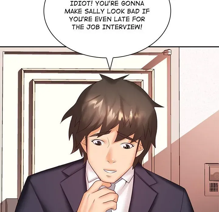 Read Office Troubles chapter 5 image 7 on Lezhin