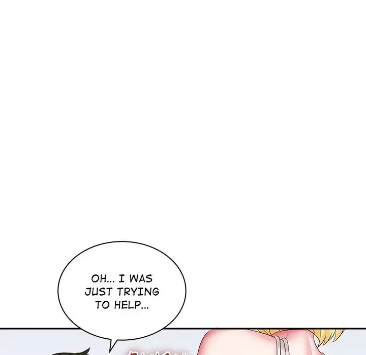Read Office Troubles chapter 5 image 71 on Lezhin