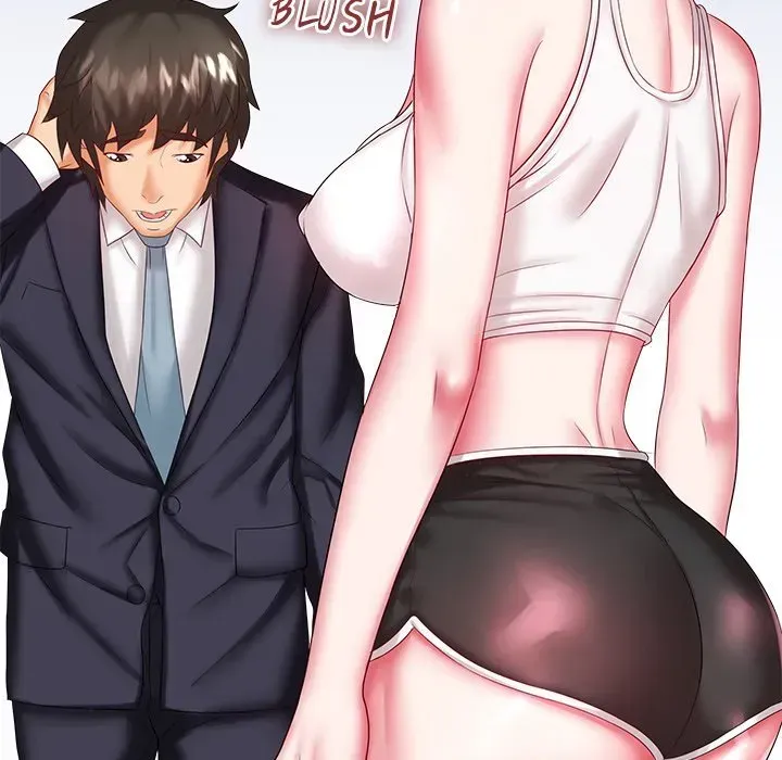 Read Office Troubles chapter 5 image 72 on Lezhin