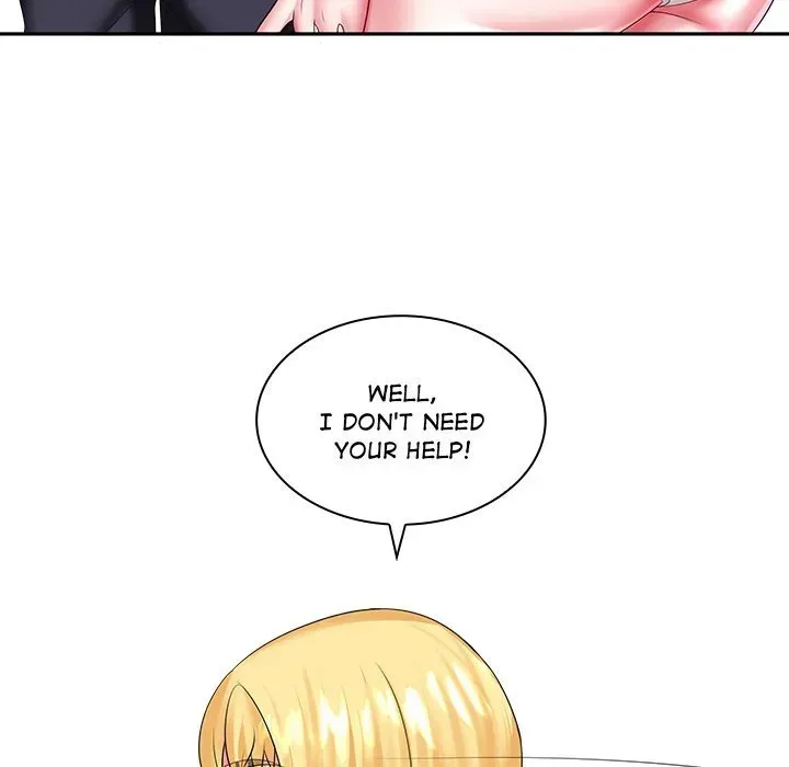 Read Office Troubles chapter 5 image 73 on Lezhin