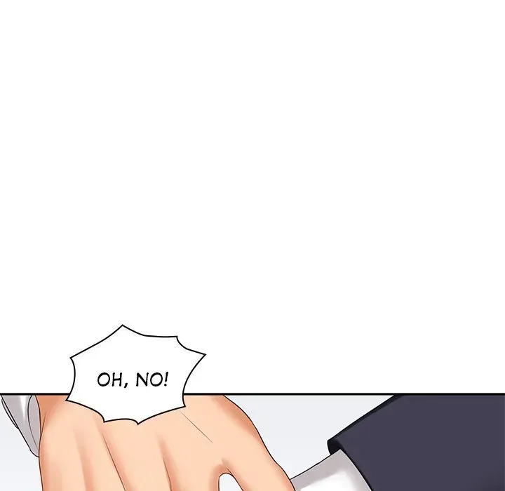 Read Office Troubles chapter 5 image 79 on Lezhin