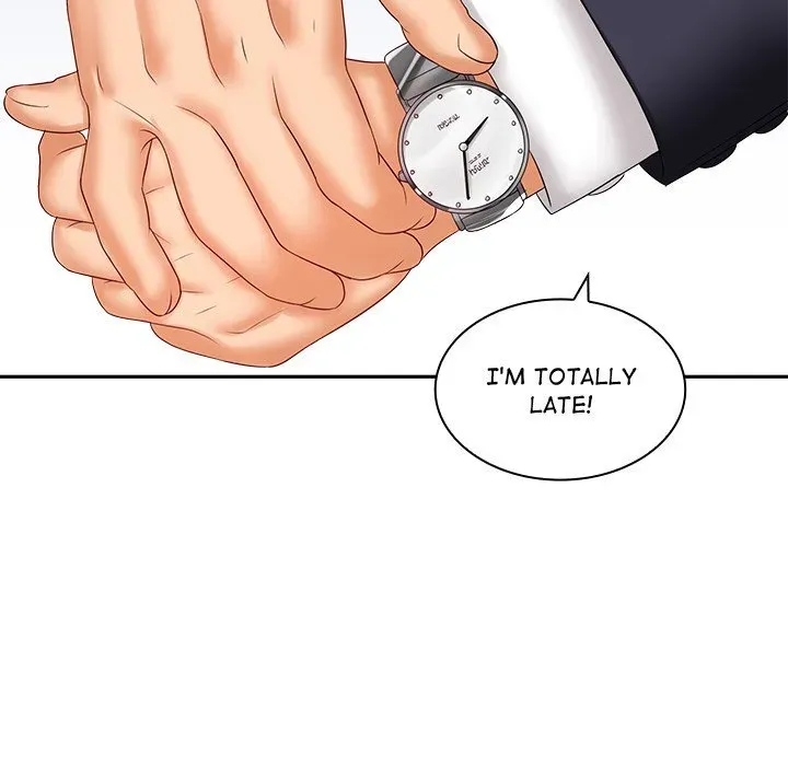 Read Office Troubles chapter 5 image 80 on Lezhin
