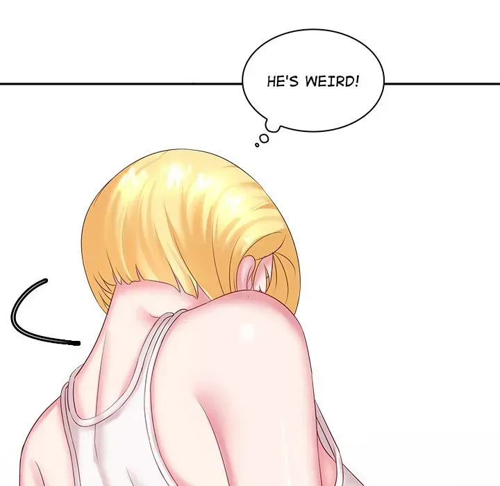 Read Office Troubles chapter 5 image 85 on Lezhin