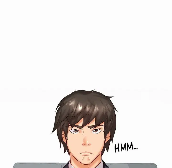 Read Office Troubles chapter 5 image 89 on Lezhin