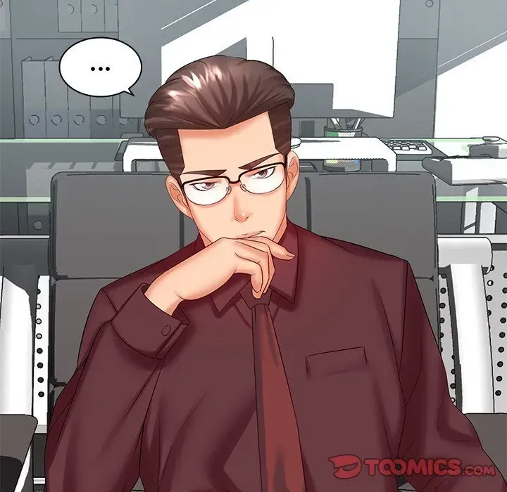 Read Office Troubles chapter 5 image 92 on Lezhin
