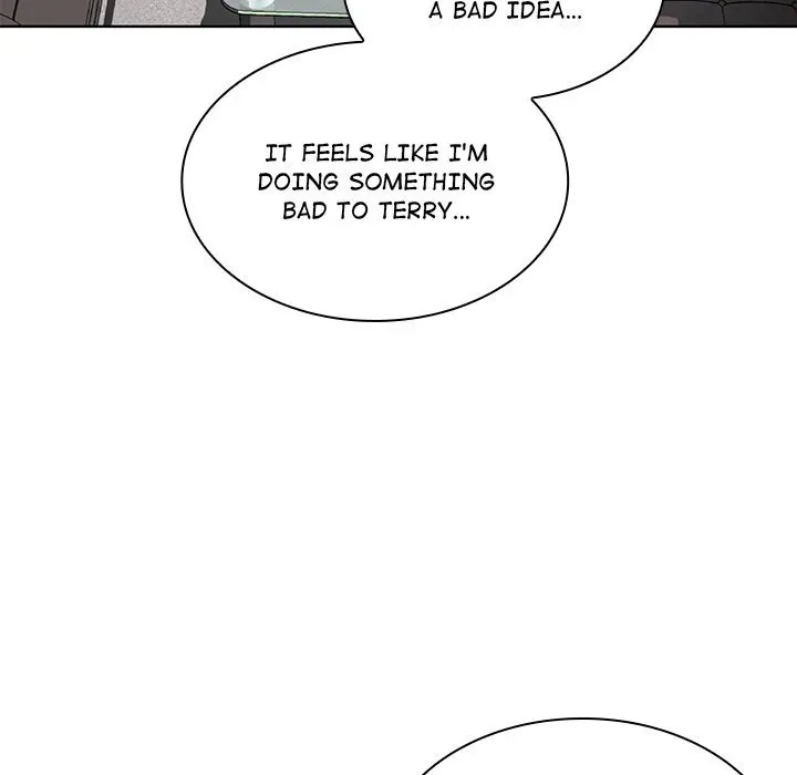Read Office Troubles chapter 5 image 96 on Lezhin