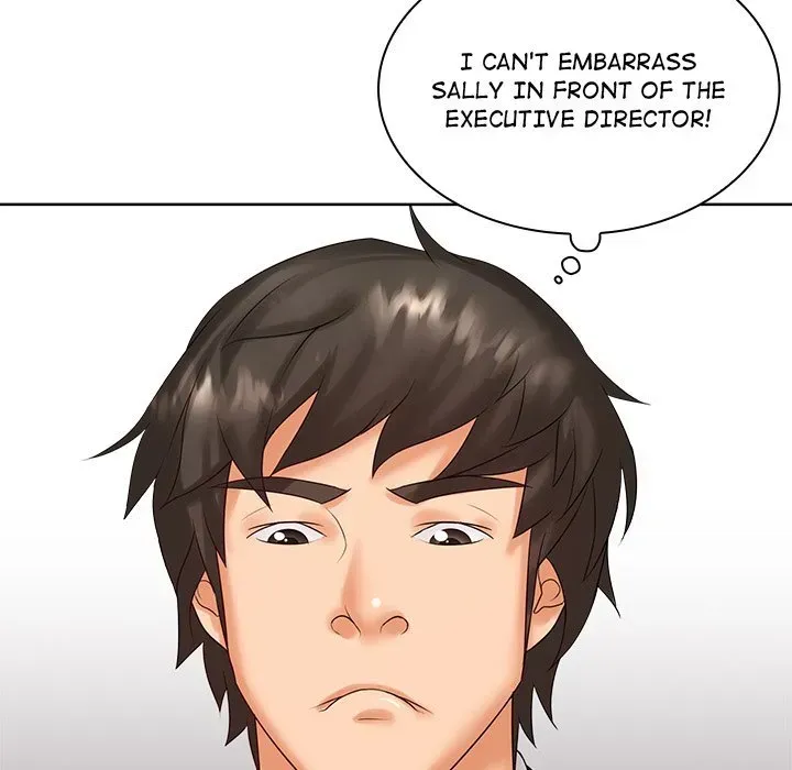 Read Office Troubles chapter 5 image 97 on Lezhin