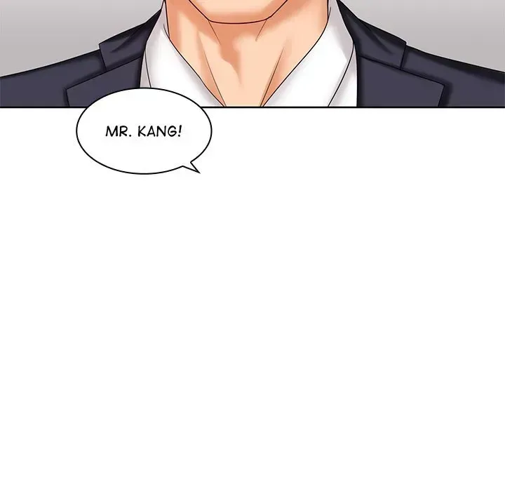 Read Office Troubles chapter 5 image 98 on Lezhin