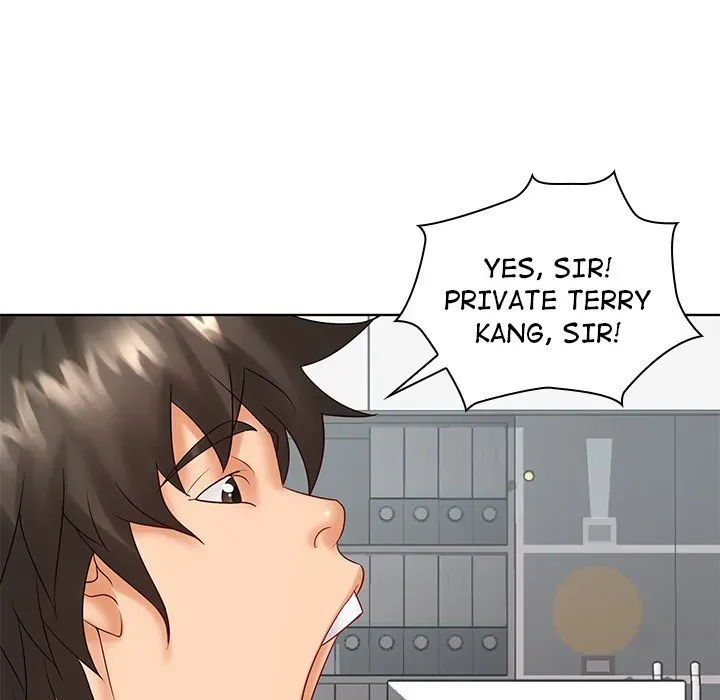 Read Office Troubles chapter 5 image 99 on Lezhin
