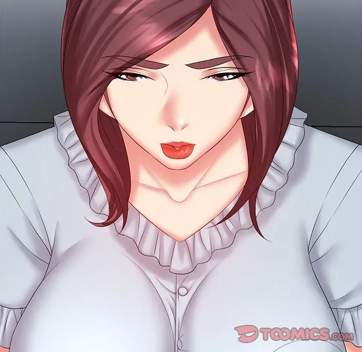 Read Office Troubles chapter 6 image 11 on Lezhin