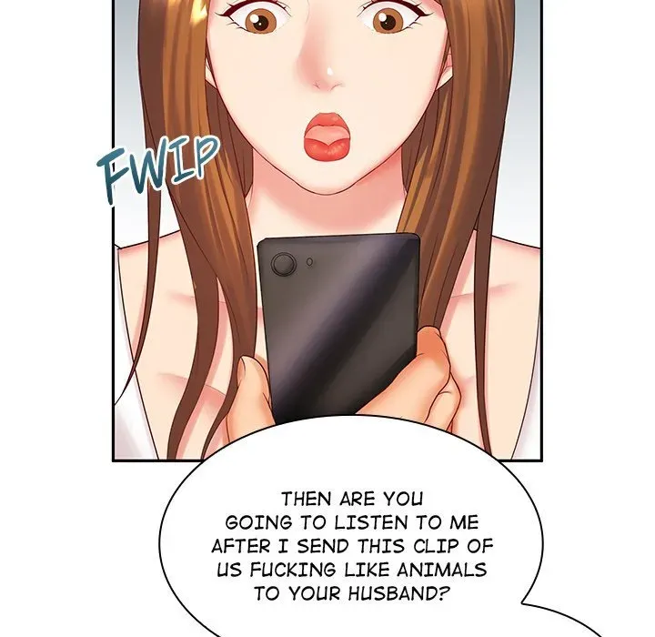 Read Office Troubles chapter 6 image 111 on Lezhin
