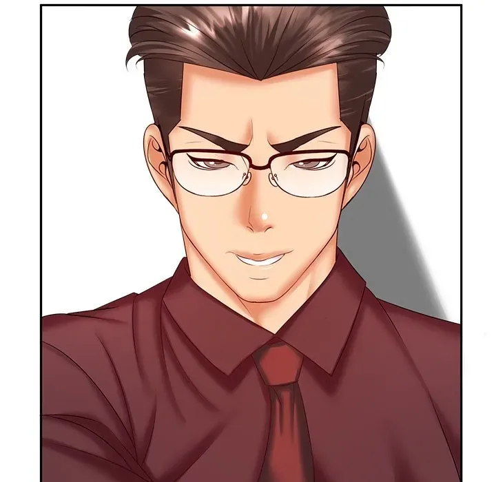 Read Office Troubles chapter 6 image 113 on Lezhin