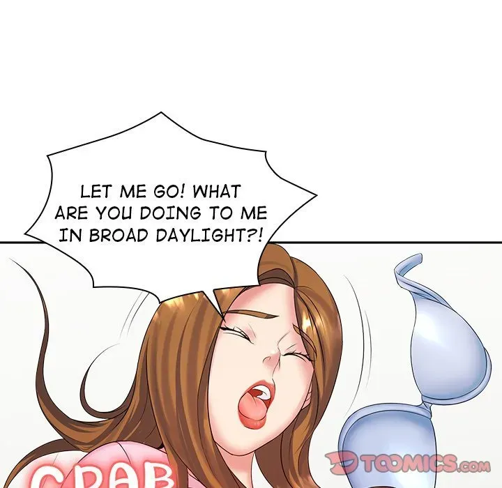 Read Office Troubles chapter 6 image 119 on Lezhin