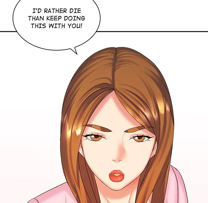 Read Office Troubles chapter 6 image 125 on Lezhin