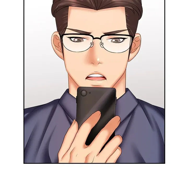 Read Office Troubles chapter 6 image 129 on Lezhin