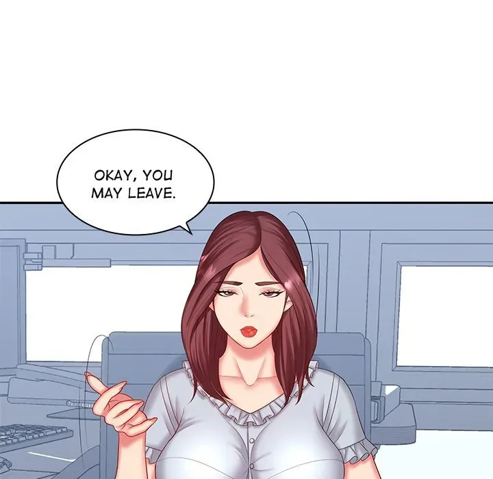 Read Office Troubles chapter 6 image 13 on Lezhin