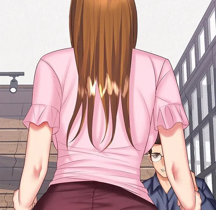 Read Office Troubles chapter 6 image 136 on Lezhin