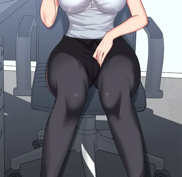 Read Office Troubles chapter 6 image 14 on Lezhin