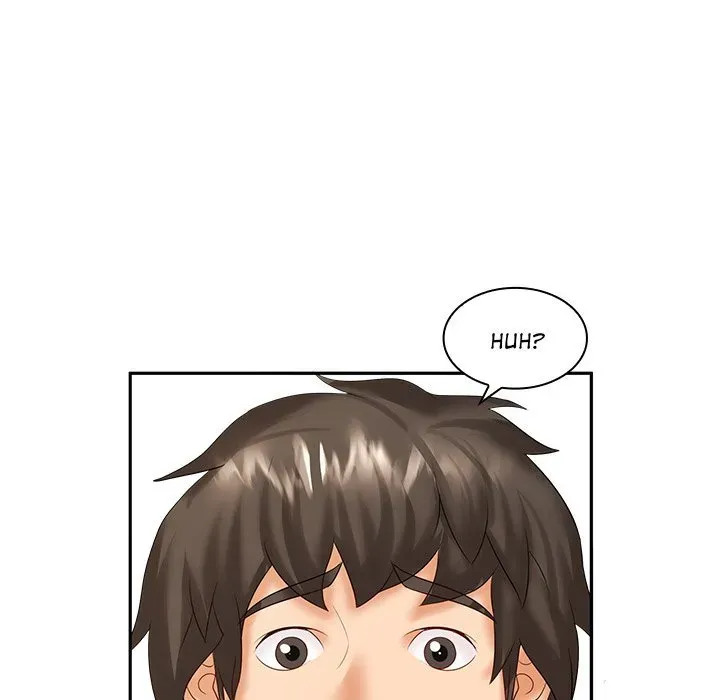 Read Office Troubles chapter 6 image 16 on Lezhin