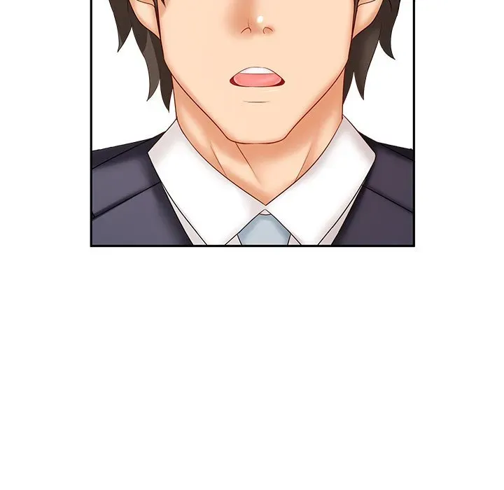 Read Office Troubles chapter 6 image 17 on Lezhin