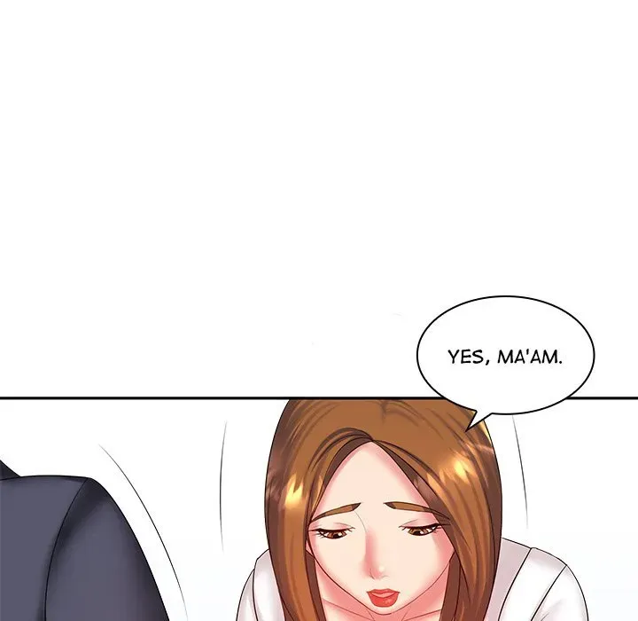 Read Office Troubles chapter 6 image 18 on Lezhin
