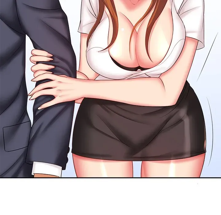 Read Office Troubles chapter 6 image 19 on Lezhin