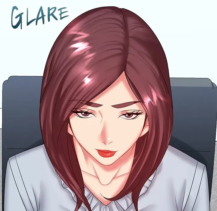 Read Office Troubles chapter 6 image 21 on Lezhin